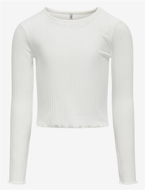Kids Only | Kognella L/S O-Neck Top Jrs Noos Grl | 158-164