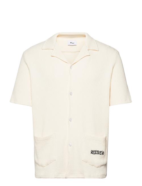 Nikben | Nb Waffle Havana Shirt Vanilla | L