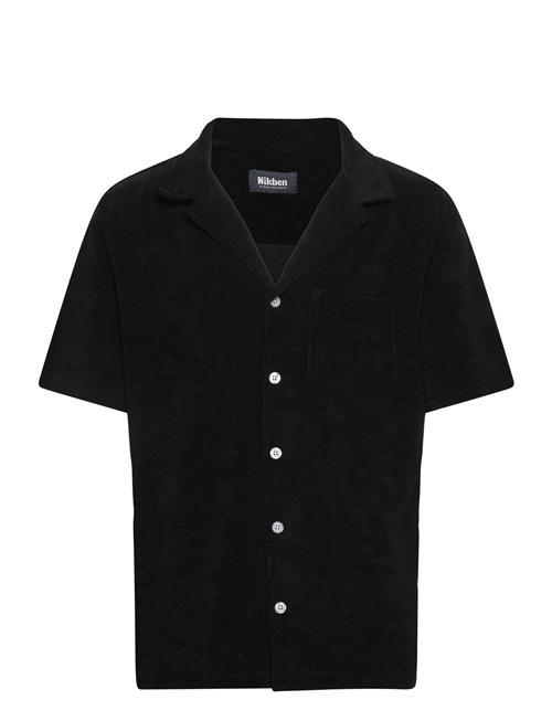 Nikben | Terry Bowling | L