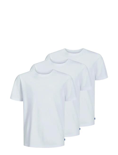 Jack & Jones | Jjeorganic Basic Tee Ss 3Pk Mp Noos Jnr | 140
