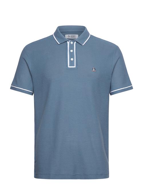 Original Penguin | Org Cttn Earl Mesh P | S