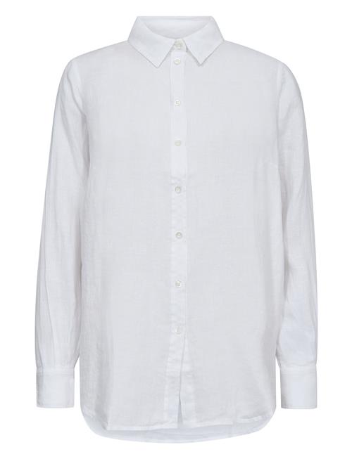 MOS MOSH | Mmkarli Linen Shirt | XL