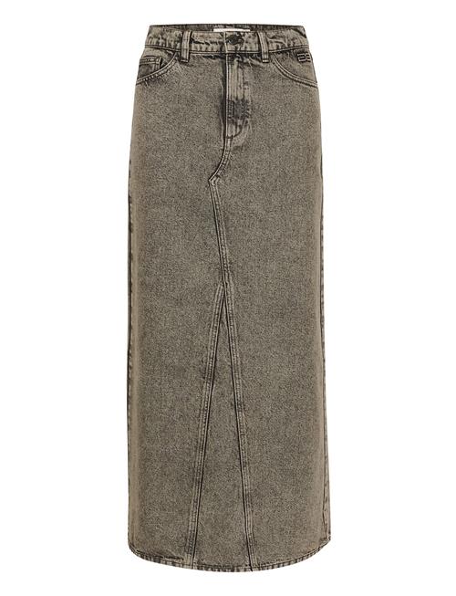 Gestuz | Brendagz Hw Long Skirt | 34