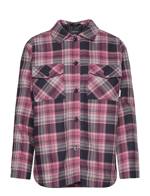 Peak Performance | W Padded Cotton Overshirt | XS