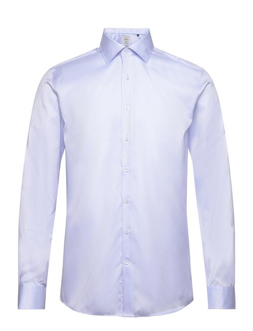 Lindbergh Black | 1927:Twill Weave Shirt Wf L/S | S