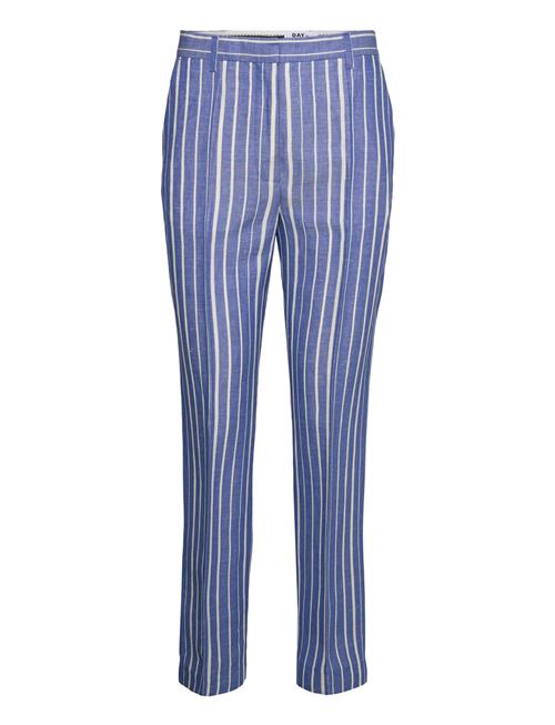Day Birger et Mikkelsen | Classic Lady - Linen Stripe | 36