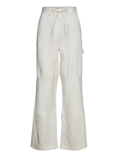 Day Birger et Mikkelsen | Culkin - Cozy Linen Stripe | 34