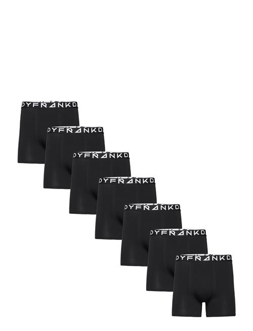 Frank Dandy | Bo.7P Contrast Boxer | S