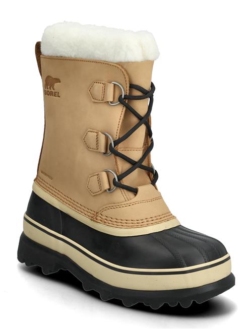Sorel | Youth Caribou Wp | 32
