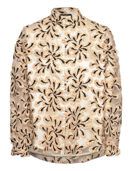 Bruuns Bazaar | Bouvardiabbmeasa Shirt | 34