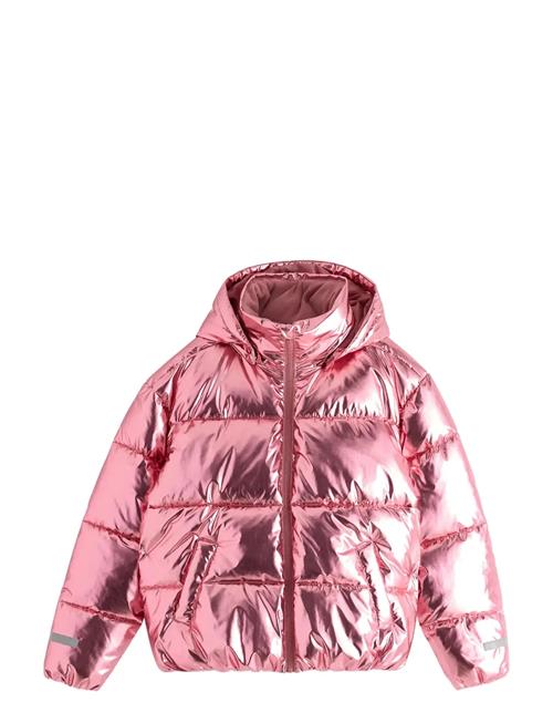 Lindex | Vatteret Jakke | 158
