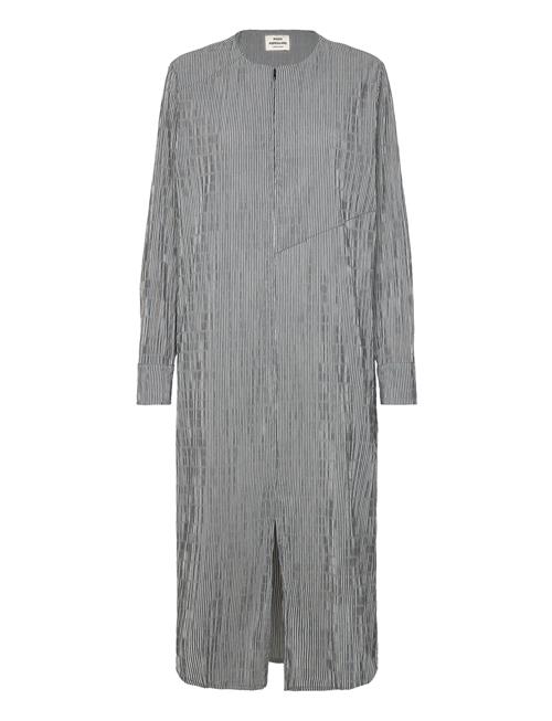 Mads Nørgaard | Crinckle Pop Rosaly Dress | 34