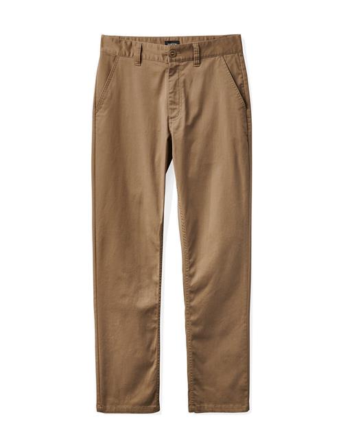 Brixton | Choice Chino Regular Pant | 30 x 30