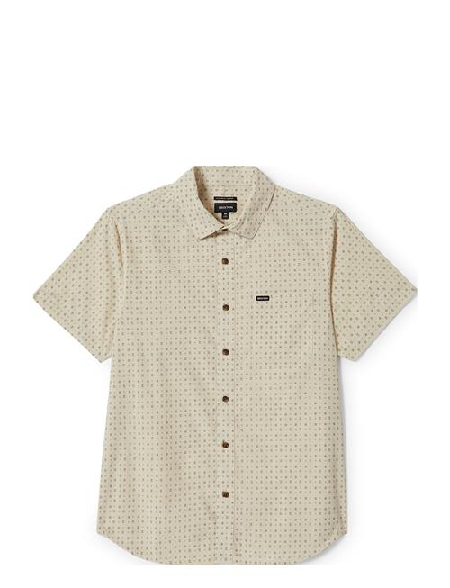 Brixton | Charter Print S/S Wvn | M