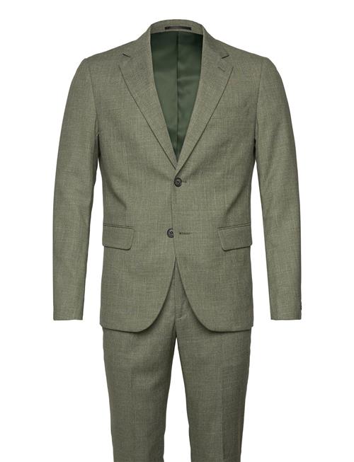 Lindbergh | Structure Stretch Suit | 52
