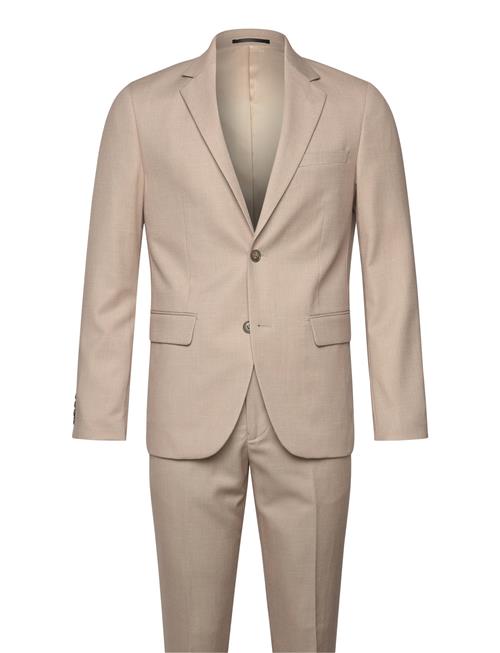 Lindbergh | Structure Stretch Suit | 50