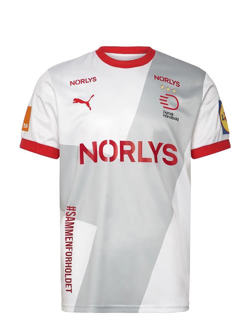 PUMA | Dhf Away Jersey | M