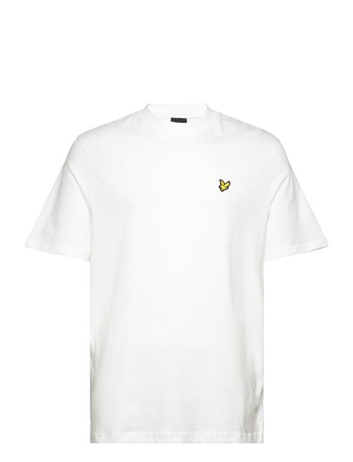 Lyle & Scott | Oversized T-Shirt | M