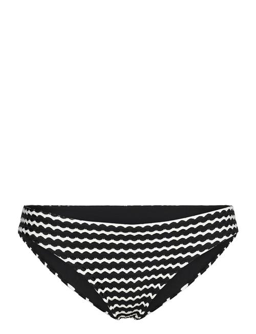 Seafolly | Mesh Effect Hipster Pant | 34