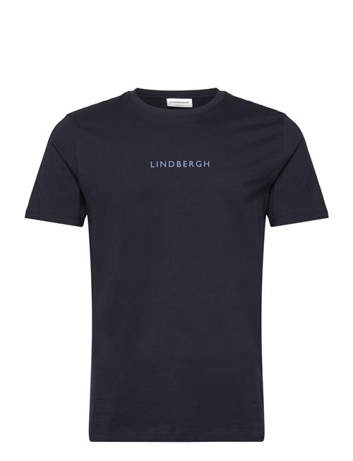 Lindbergh | Lindbergh Print Tee S/S | XXXL