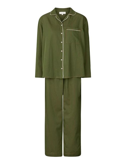 STUDIO FEDER | Edith Pajama - Cotton | S