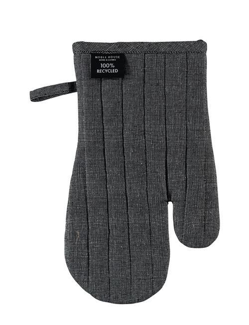 Noble House | Oven Glove Ronja Grs | 15X30CM x 1.5