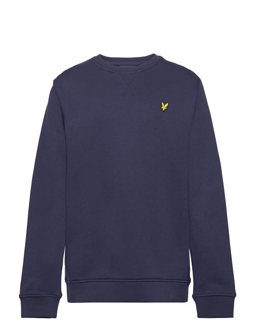 Lyle & Scott | Crew Neck Sweatshirt | 134-140
