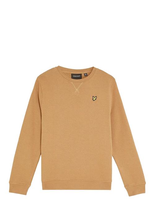 Lyle & Scott | Crew Neck Sweatshirt | 128-134