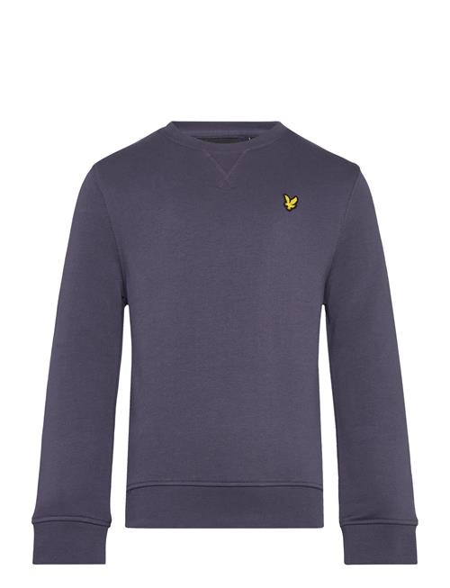 Lyle & Scott | Crew Neck Sweatshirt | 152-158