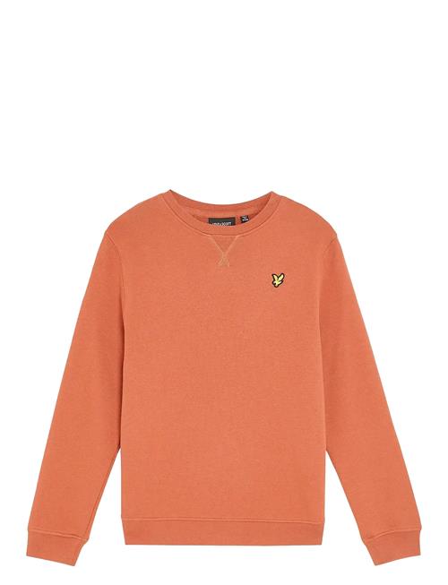 Lyle & Scott | Crew Neck Sweatshirt | 140-146