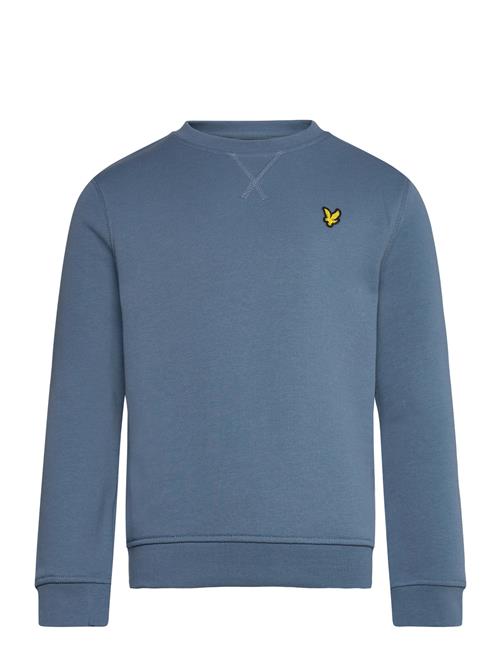 Lyle & Scott | Crew Neck Sweatshirt | 170-176