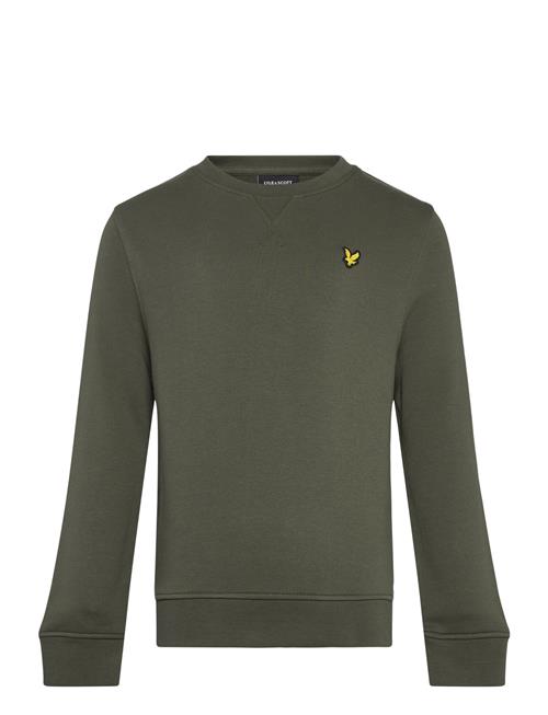 Lyle & Scott | Crew Neck Sweatshirt | 170-176
