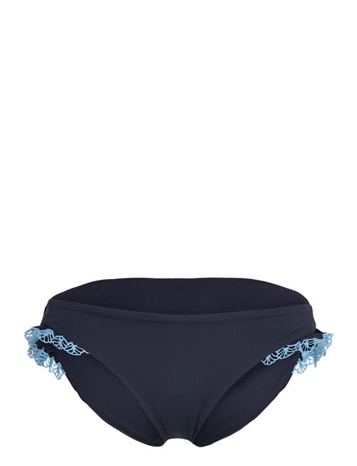 Seafolly | Lucia Hipster Pant W/ Embroidery | 40