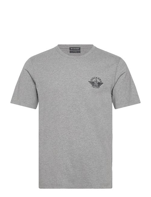 Dockers | Graphic Tee Graphic | L