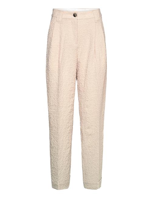 Ganni | Textured Suiting | 40