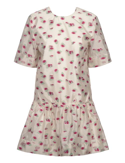 Ganni | Organza Jacquard | 36