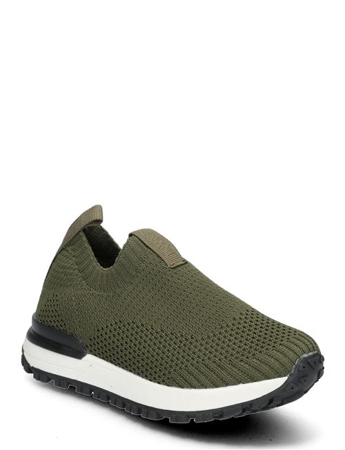 Exani | Loui Jr | 30