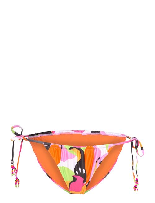 Seafolly | Rio Drawstring Tie Side Rio Pant | 40