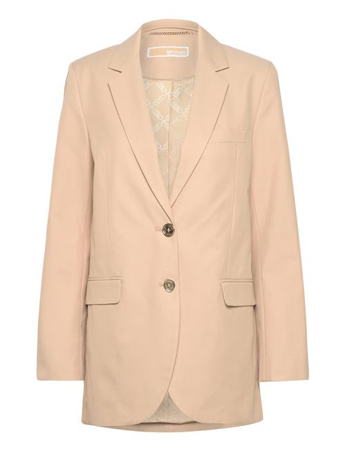 Michael Kors | 2 Bttn Mensy Blazer | S