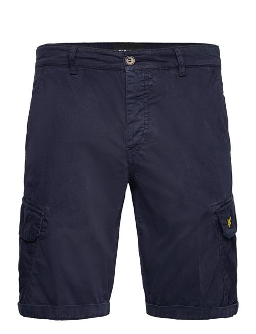 Lyle & Scott | Wembley Cargo Short | 28