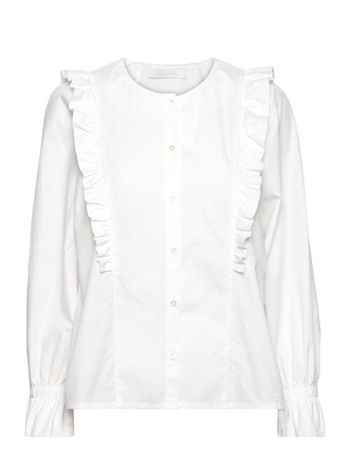 Naja Lauf | Belinda Blouse Paper Touch | 42