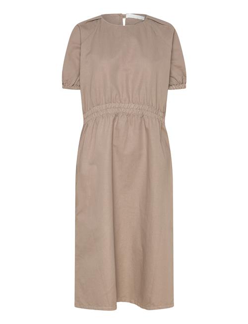 Naja Lauf | Puk Dress Cotton Linen | 38