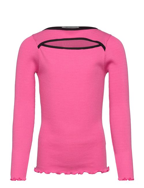 Se Rosemunde Kids | Baybay Cutout Blouse | 140 hos Booztlet
