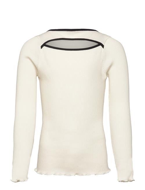 Rosemunde Kids | Baybay Cutout Blouse | 152