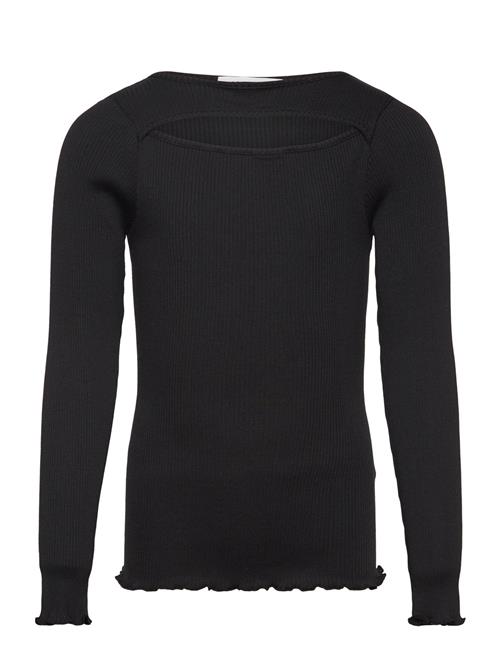 Rosemunde Kids | Baybay Cutout Blouse | 128