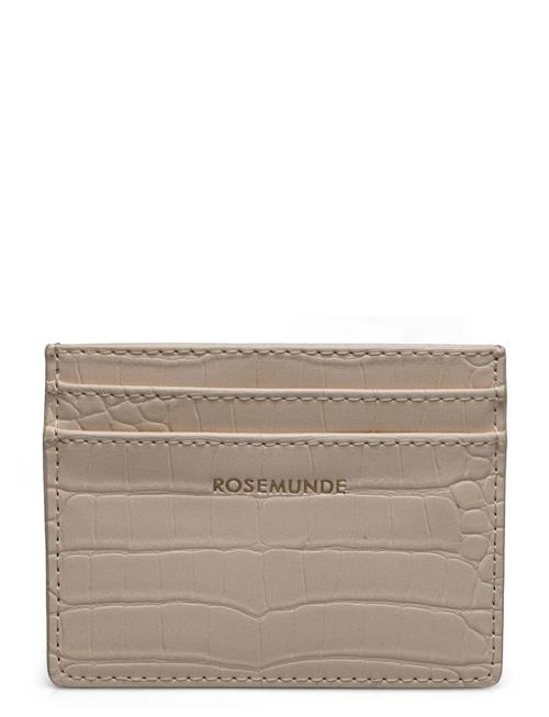Rosemunde | Ava Card Holder | ONE SIZE