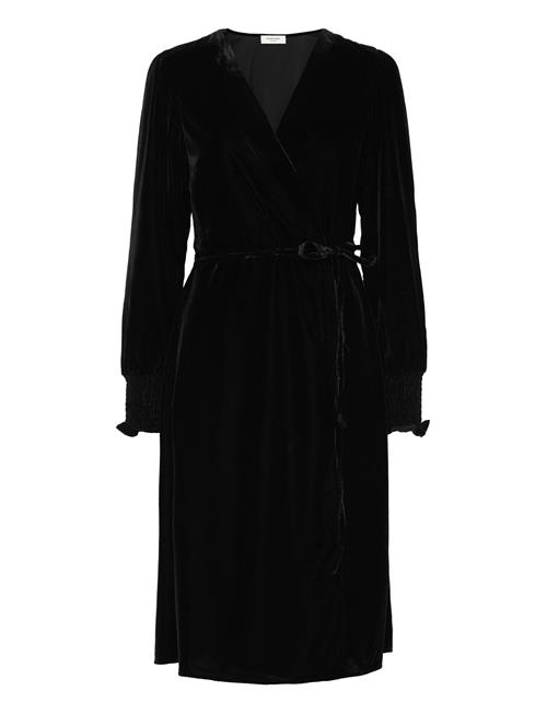 Rosemunde | Aomi Wrap Dress | 34
