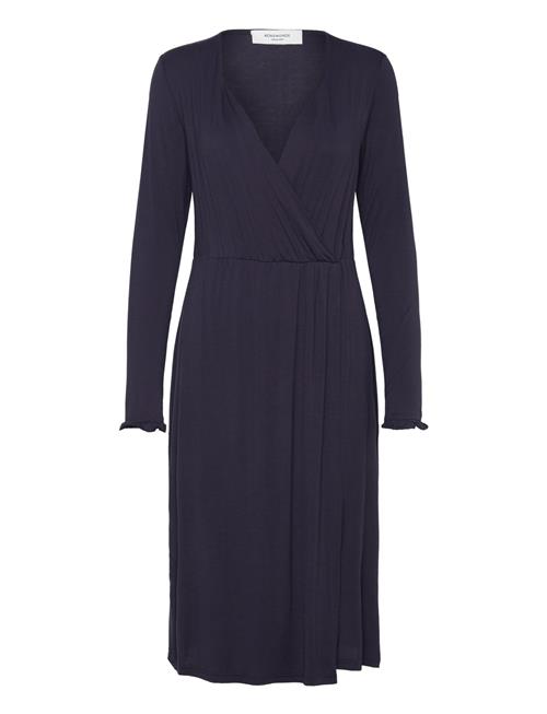 Rosemunde | Biarritz Ls Dress | M