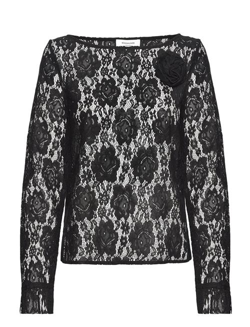 Rosemunde | Rwdelilah Ls Top | 36