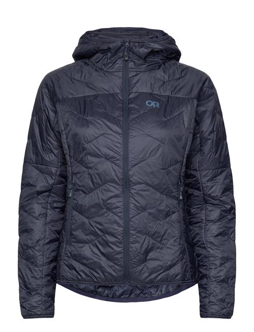 Outdoor Research | W Superstran Lt Hood | XS